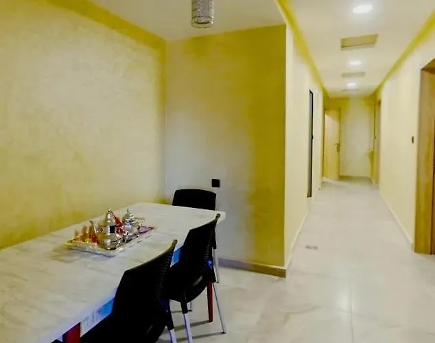 Khalij Hospitalite