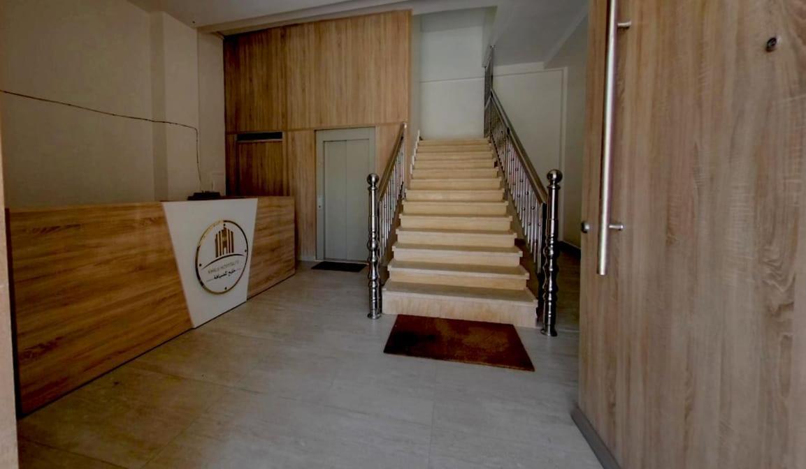 Khalij Hospitalite *