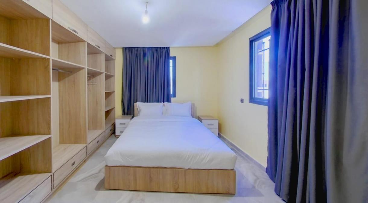 Khalij Hospitalite