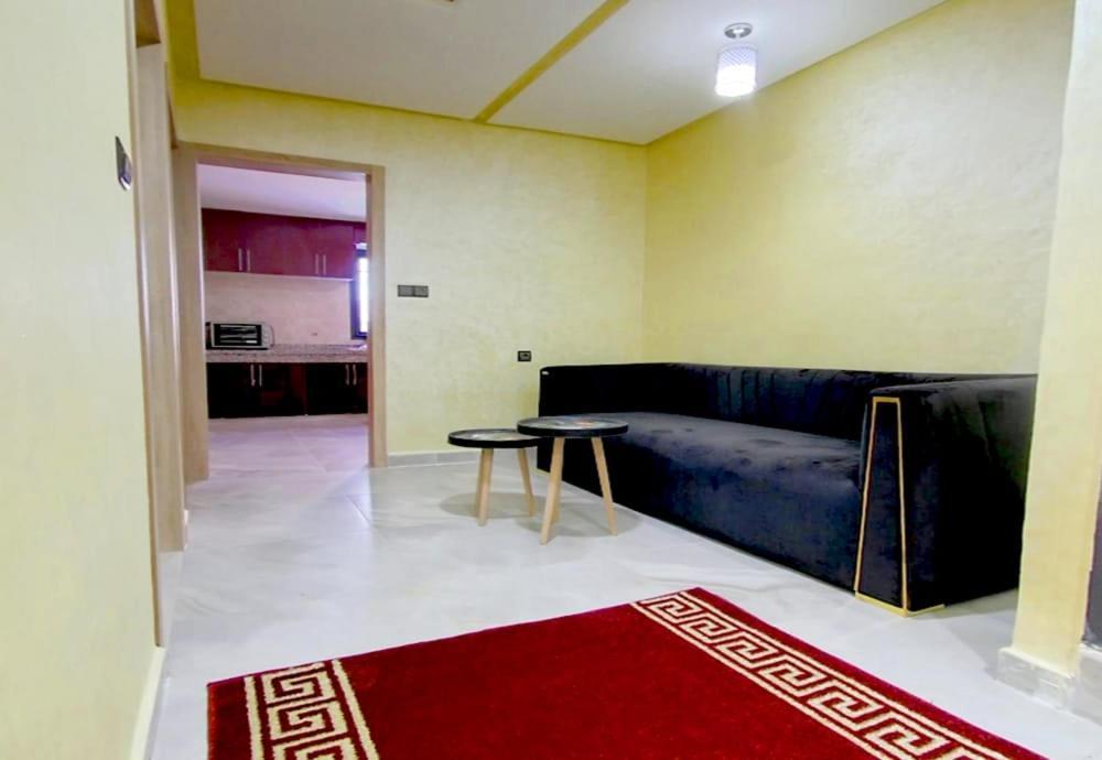 Khalij Hospitalite * Dakhla