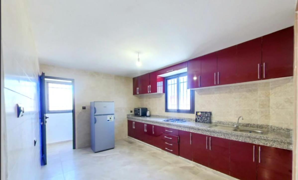 Khalij Hospitalite Apartment *