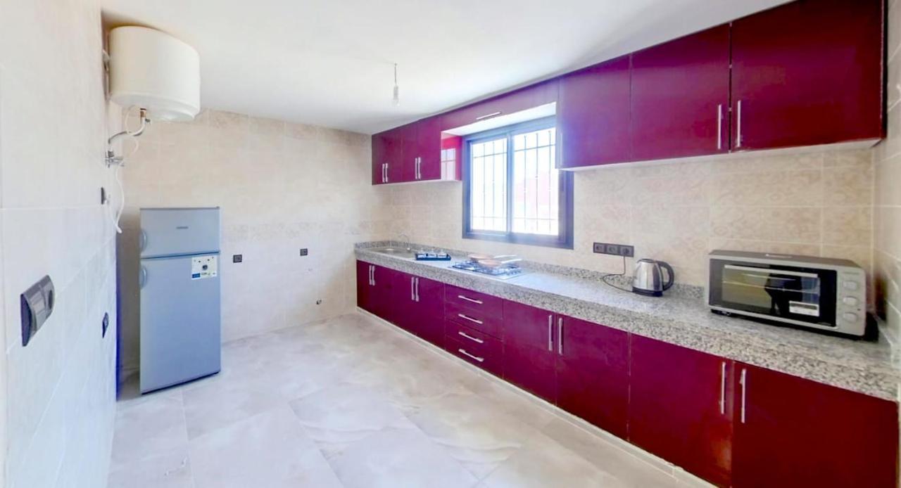 Khalij Hospitalite Apartment Dakhla