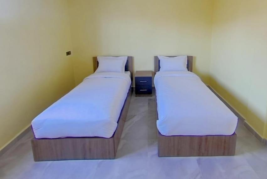 Khalij Hospitalite Apartment *