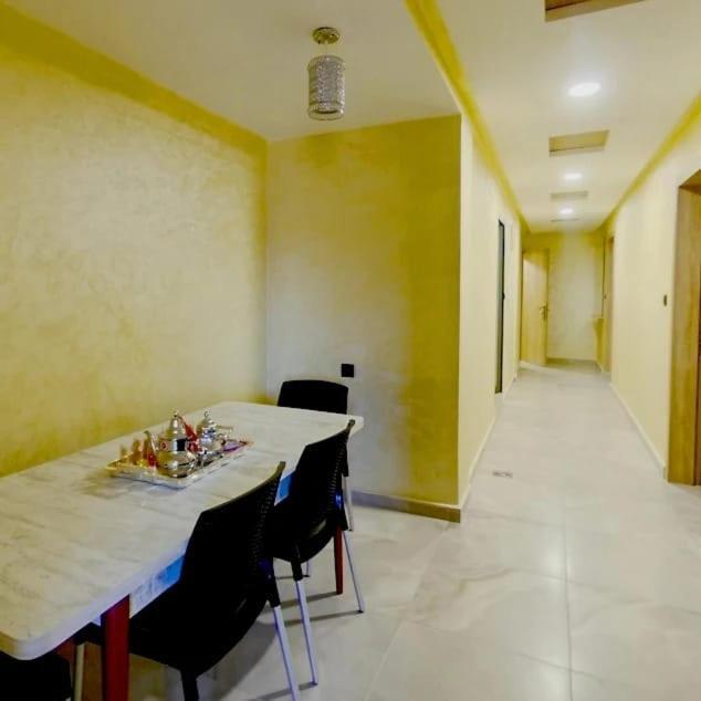 Khalij Hospitalite Apartment Dakhla