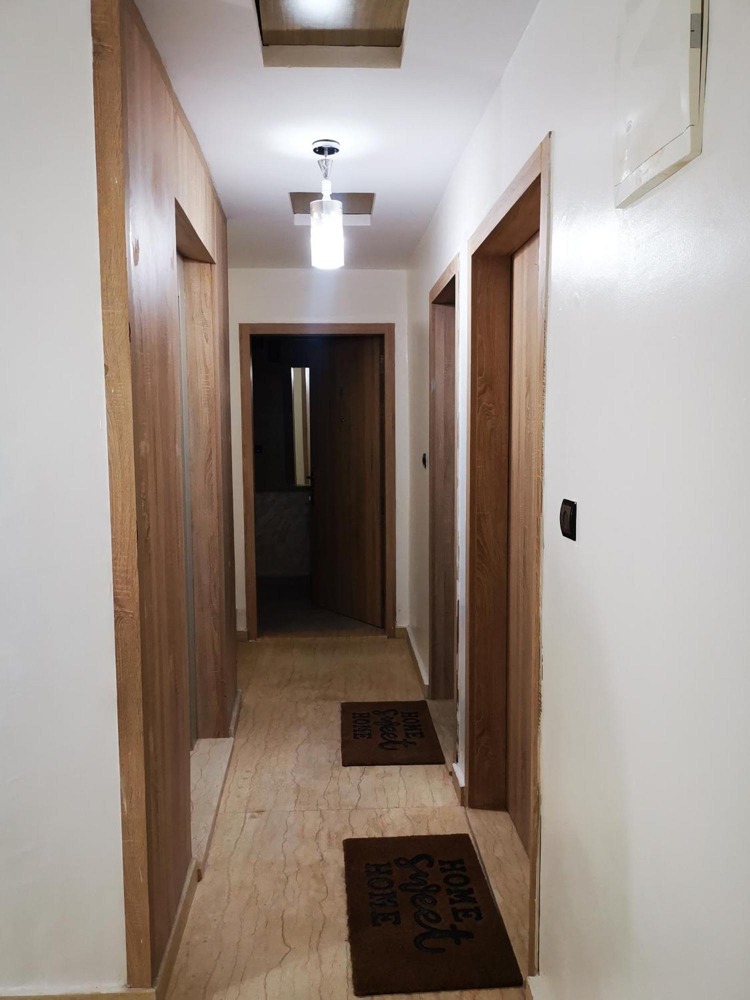 Apartment Khalij Hospitalite *