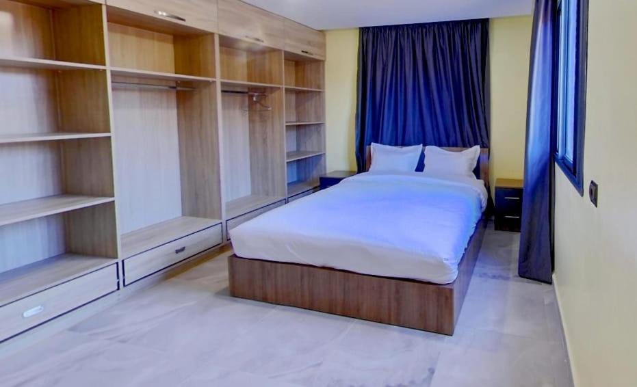 Khalij Hospitalite Dakhla