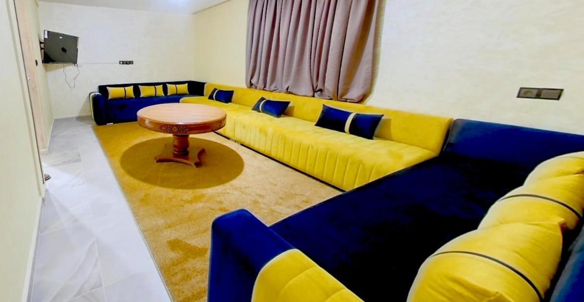Khalij Hospitalite * Dakhla